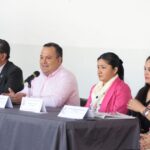 Celebran en el Congreso de Morelos 70 Aniversario del Derecho al Voto de la Mujer