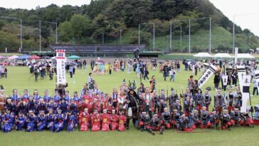 Conmemoran festejo del 45 Aniversario del Hermanamiento entre Ōtaki y Cuernavaca