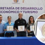 Distintivo incluyente para empresas de Cuernavaca