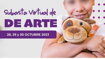 DIF Morelos anuncia "Subasta Virtual de Arte"