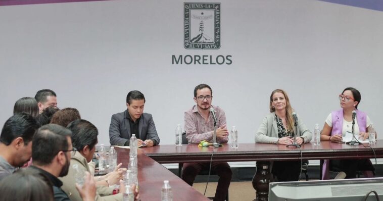 Dependencias Estatales participarán en las actividades del Festival Miquixtli 2023