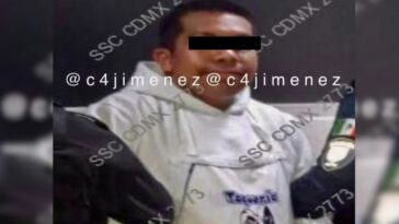 Detienen a un mesero que golpeó a pareja en taquería, clausuran el local