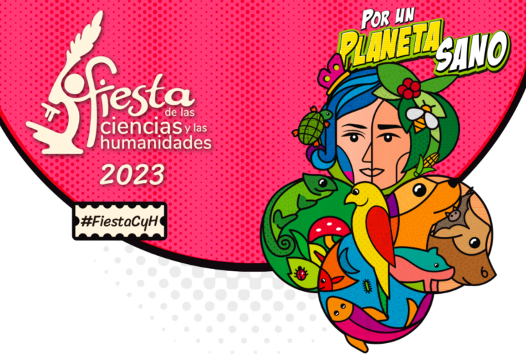 Cuernavaca Será Sede De La Fiesta De Las Ciencias Y Las Humanidades ...