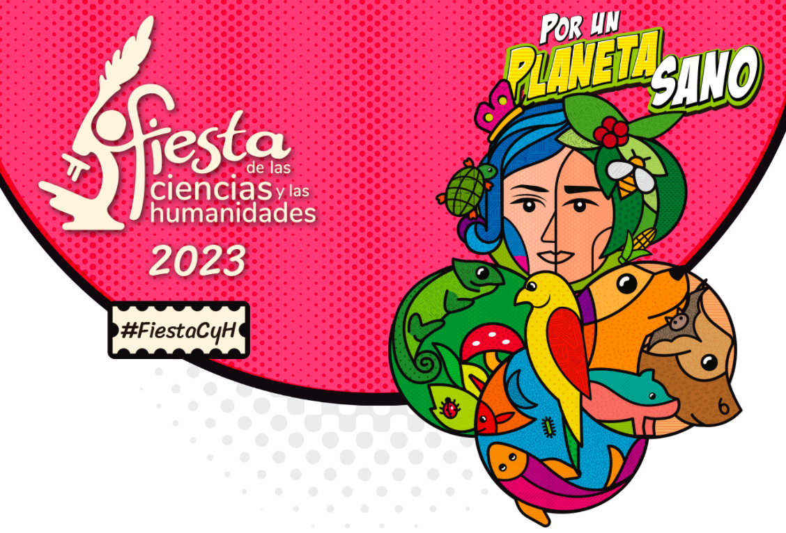 Fiesta De Las Ciencias Y Las Humanidades Infórmate Y Más