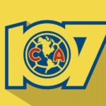 Cumple Club América 107 años