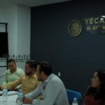 Productores pecuarios Yecapixtla