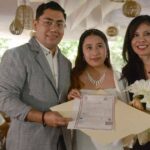 Bodas colectivas Cuernavaca