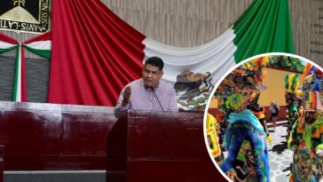 proponen crear Día del Chínelo en Morelos