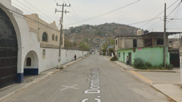 Privan de la libertad a hombre en la Huizachera, Jiutepec