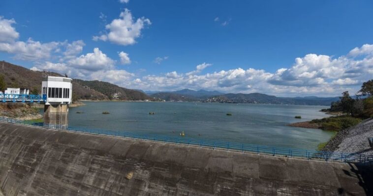 Reducción de agua en Ciudad de México y Estado de México, aquí la razón