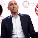 Luis Rubiales es suspendido por tres años tras beso con jugadora