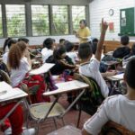 Suspenden clases en Nayarit