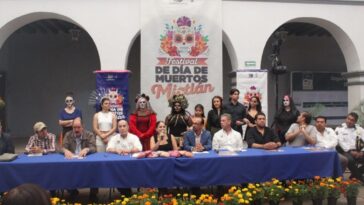 Festival Mictlán 2023
