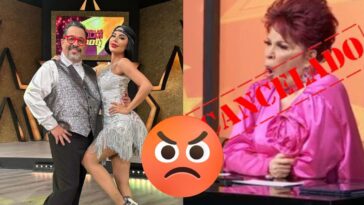 (VIDEO) Piden cancelar a Ema Pulido tras misógino comentario contra Tefi Valenzuela