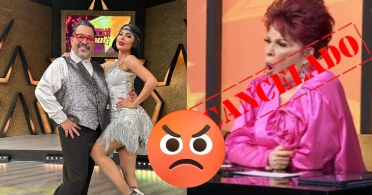 (VIDEO) Piden cancelar a Ema Pulido tras misógino comentario contra Tefi Valenzuela