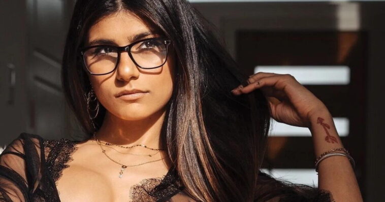 mia khalifa