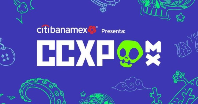 ¡La Comic Con Experience llegará a México! Aquí la fechas