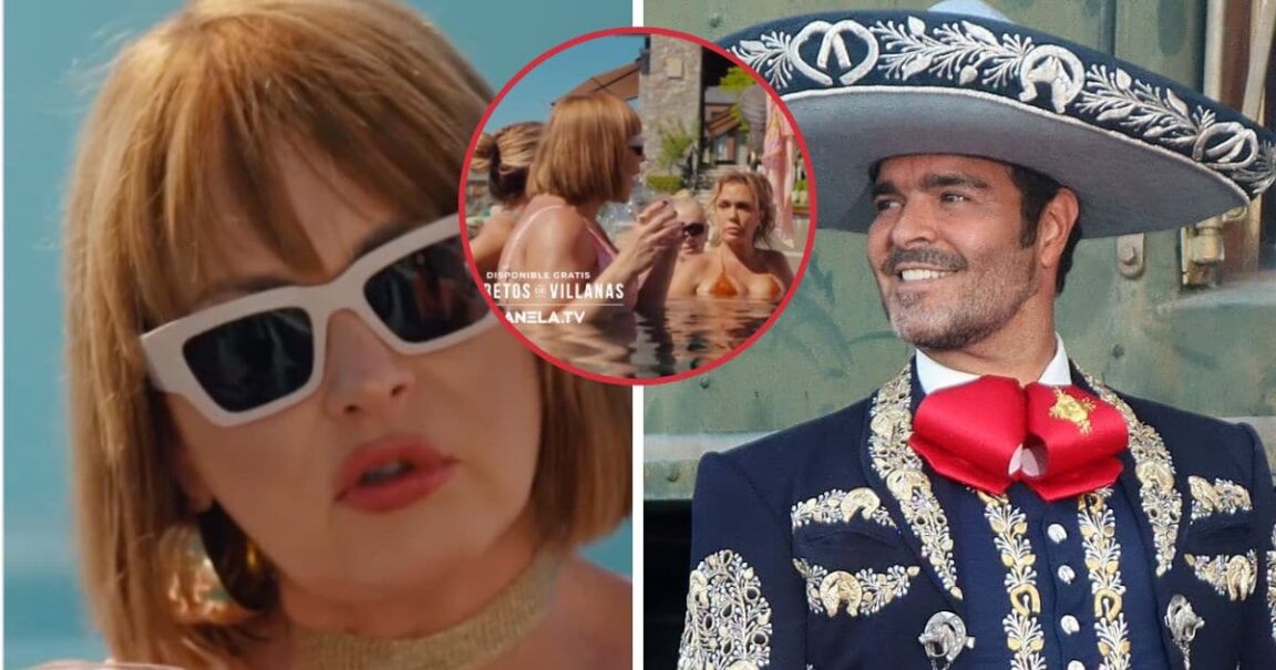 Video Acusa Gaby Spanic A Pablo Montero De Presunto Abuso Sexual Infórmate Y Más 2497