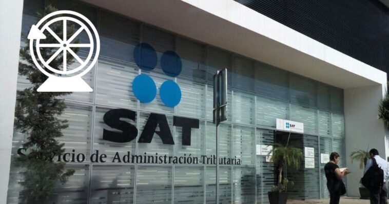 Así puedes participar en el sorteo del SAT en el Buen Fin