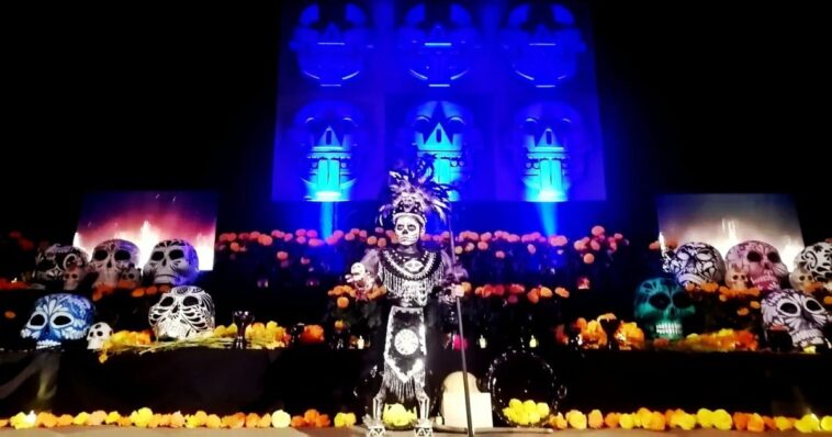 Concluye con éxito el Festival Miquixtli 2023