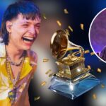 Va Peso Pluma por su primer Grammy