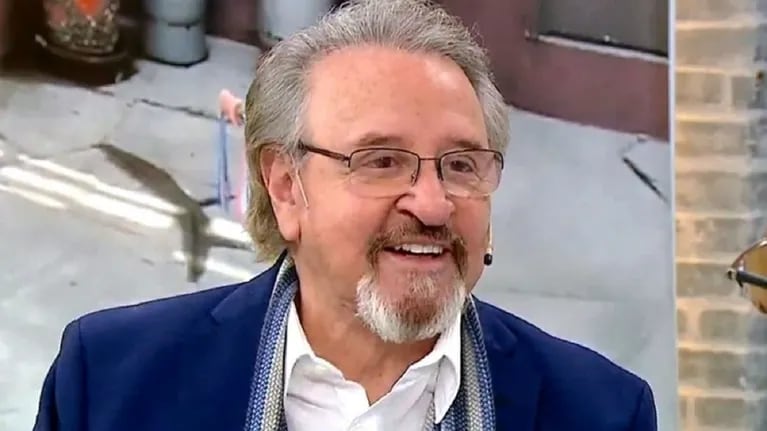 carlos villagran