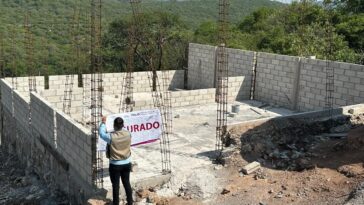 Clausuran obras por invadir Áreas Naturales Protegidas