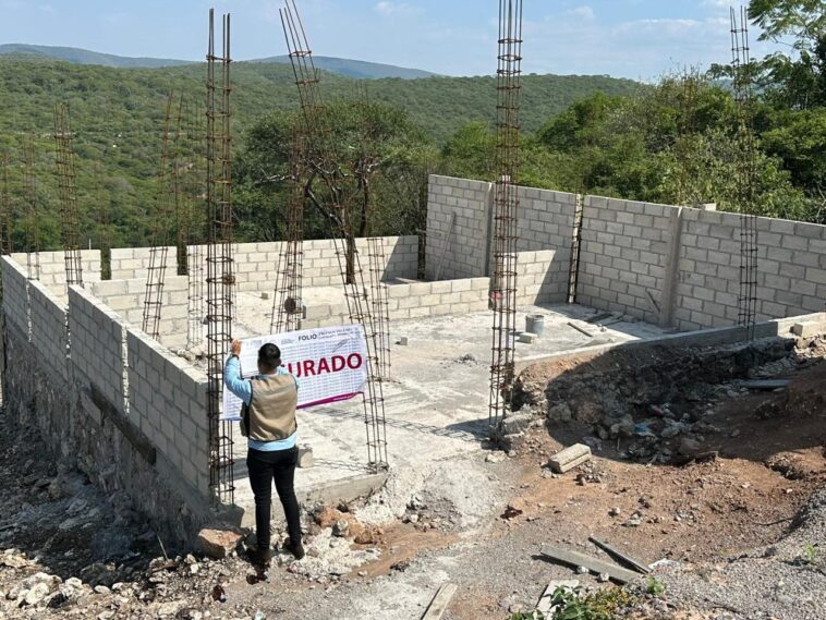 Clausuran obras por invadir Áreas Naturales Protegidas