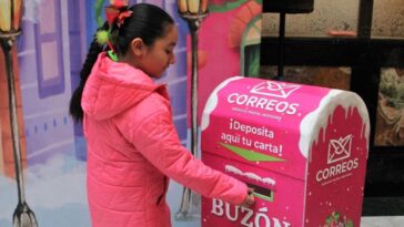 Cómo enviar una carta a los Reyes Magos