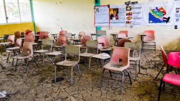 Escuelas de Guerrero