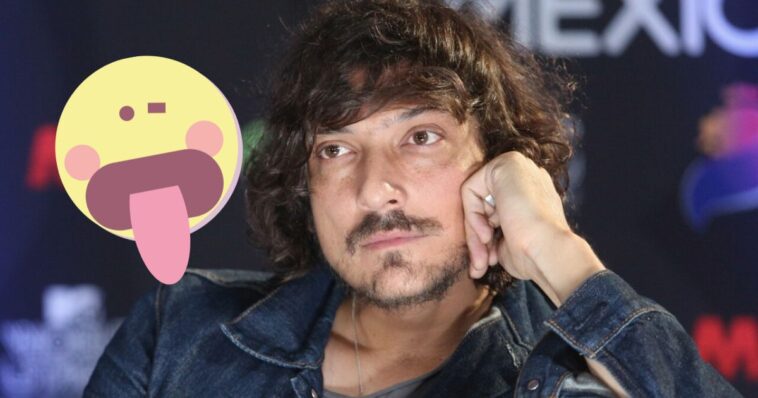 Leon larregui reguetón