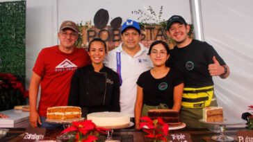 Impulsan Ley Estatal de Fomento a la Cocina Tradicional Morelense