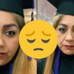 Mamá se gradua sin sus hijos