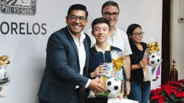 Premian a los ganadores del Concurso Nacional de Dibujo y Pintura Infantil y Juvenil 2023