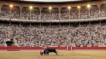 Regresa la Tauromaquia a Plaza México