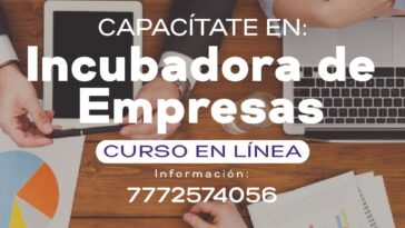 Curso para emprendedores online