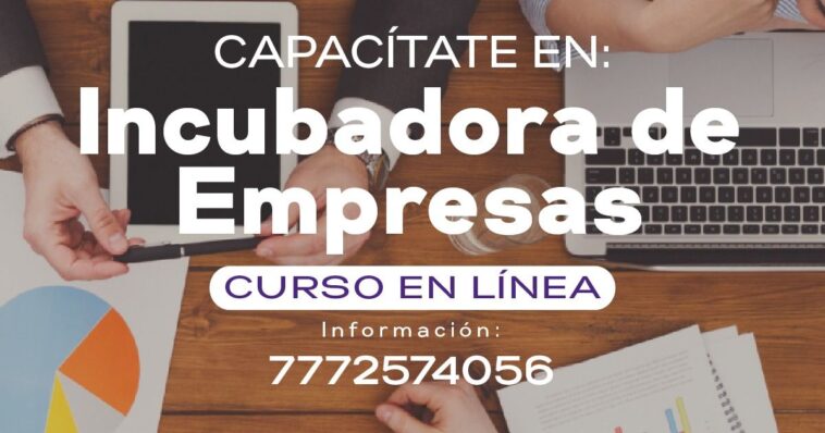 Curso para emprendedores online