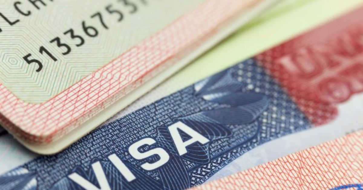Visa Americana Requisitos Para Tramitarla Sin Entrevista Ladomx 7534