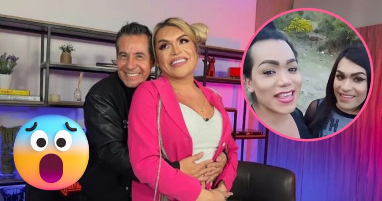 Wendy Guevara confiesa que SÍ se enamoró de Nicola Porcella en La Casa de los Famosos ¿Por qué no anduvieron?