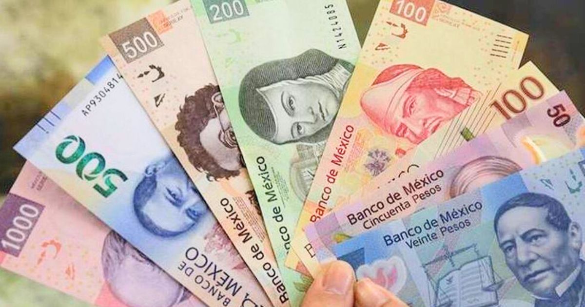 ¡Mucho Ojo! Estos Billetes Saldrán De Circulación En 2024 - Lado.mx