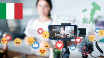 Aprueban normas para regular Influencers en Italia