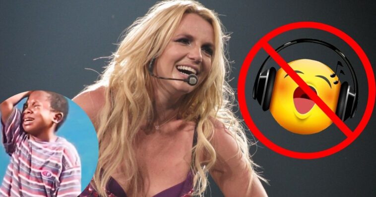 Britney Spears: “Nunca voy a regresar a la industria musical”