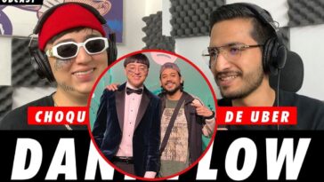 Dani Flow se pronuncia antes las peticiones de ser cancelado “Rix es mi amigo, lo siento”