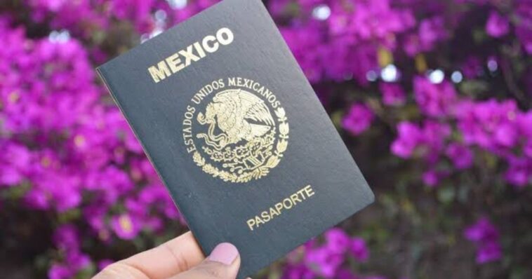 precios del pasaporte en 2024