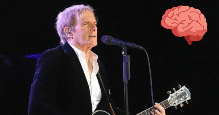 Extirpan tumor cerebral a Michael Bolton