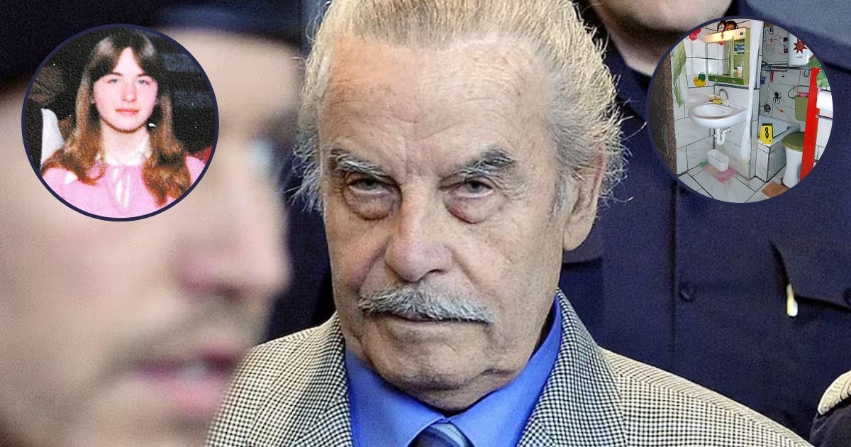 Josef Fritzl “el Monstruo De Amstetten” Podría Salir De Prisión Min Infórmate Y Más