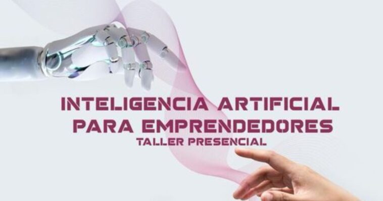 talleres apra emprendedores en Morelos