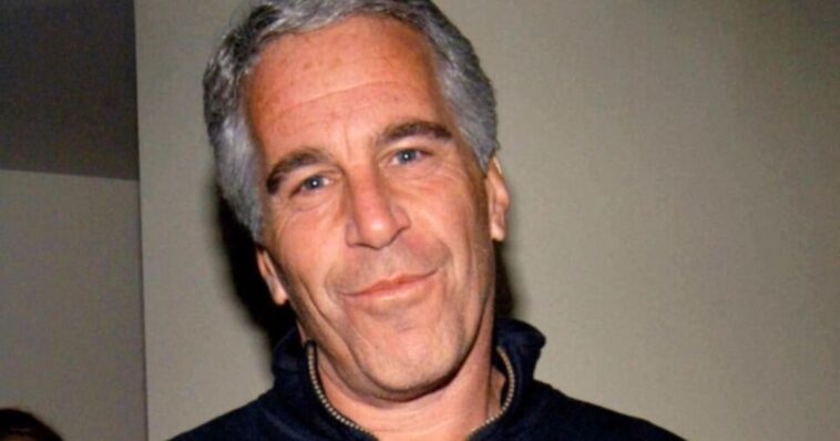 Pronto revelaran la lista de las personas vinculadas a Jeffrey Epstein