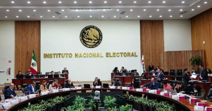 Todo Lo Que Necesitas Saber Sobre Los Debates Presidenciales 2024 ...