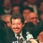 Segundo tirador Colosio